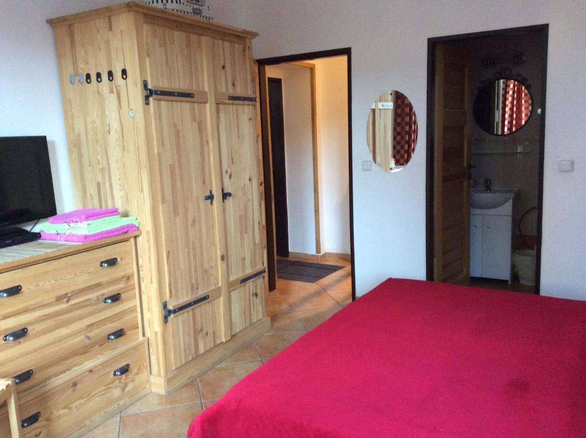 Appartement Apartment1 On The Prague
