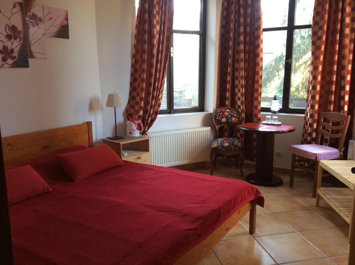 Apartmán Apartment1 On The