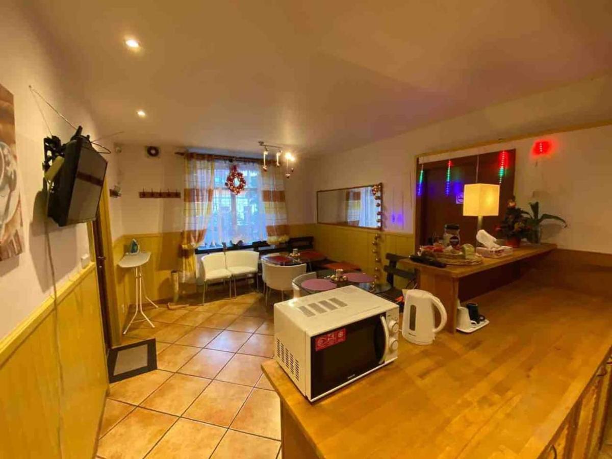Apartment1 On The