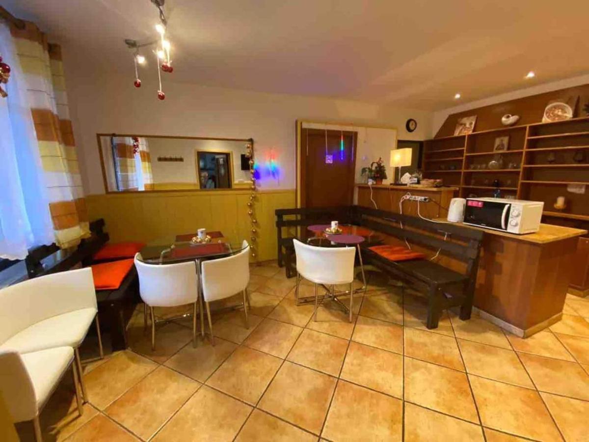Apartment1 On The Appartement *