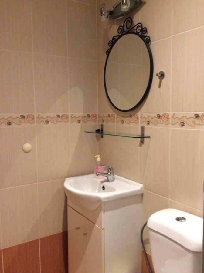 Apartment1 On The Prague